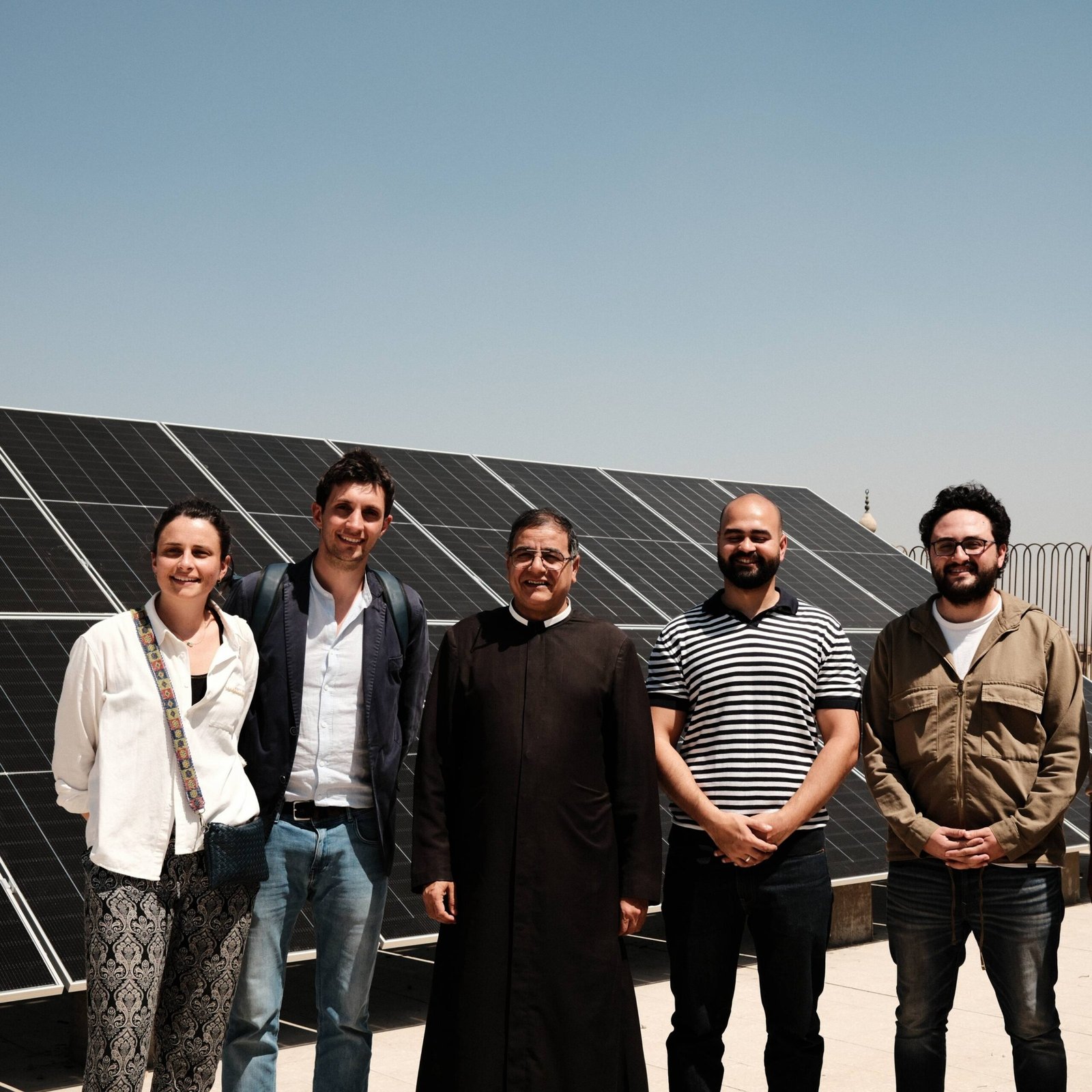 How Solar Panels Work: From Sunlight to Electricity