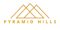 Pyramid Hills
