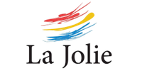 la jolie